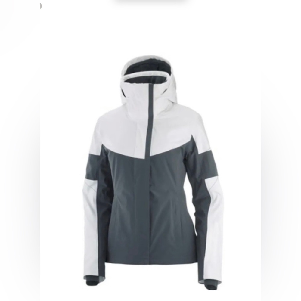 Salomon Women’s Speed Insulated Snow Jacket